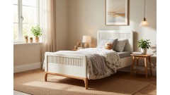 Кровать детская Грета №2 80х160 • Грета