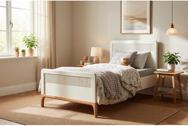 Кровать детская Грета №2 80х160 • Грета