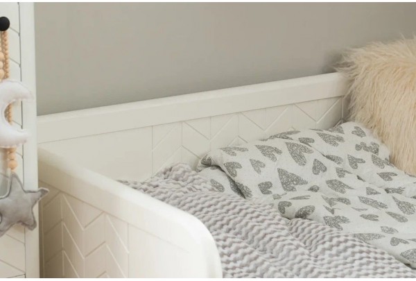 Тахта Грета №1 - купить в Москве от NeonMебель