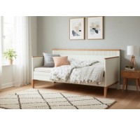 Тахта Грета №3 80х160