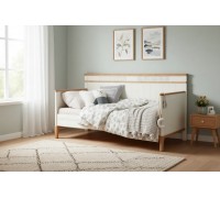 Тахта Грета №4 90х190/200