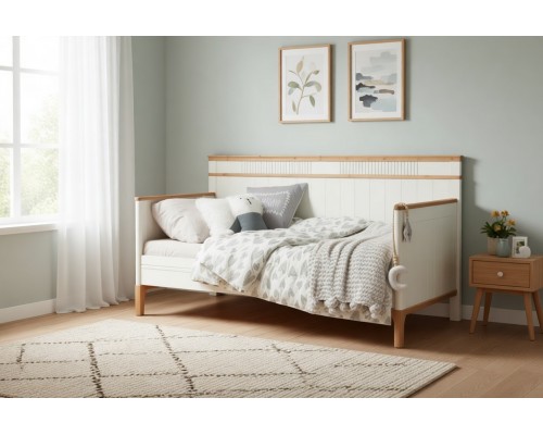 Тахта Грета №4 80х160