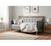 Тахта Грета №5 80х190/200