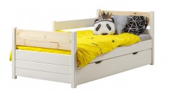 Кровать Тимберика Кидс №22 • Детские кровати