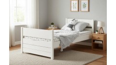 Кровать Тимберика Кидс №22 80х180 • Детские кровати