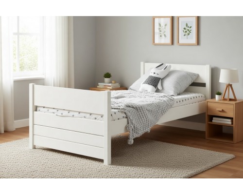 Кровать Тимберика Кидс №22 80х160