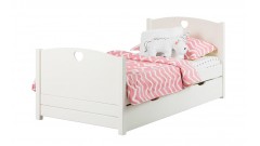 Кровать Тимберика Кидс №23 • Детские кровати