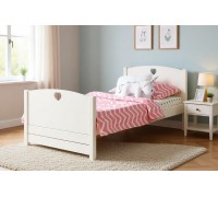 Кровать Тимберика Кидс №23 80х180