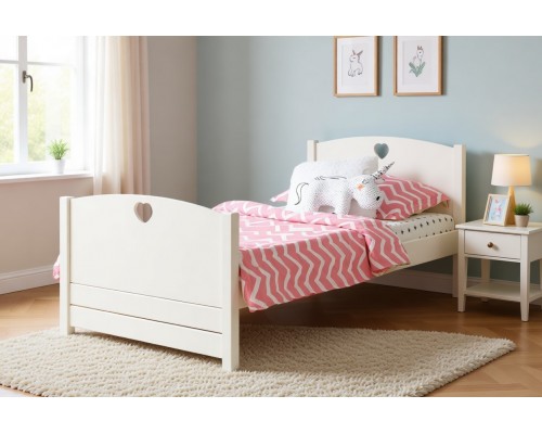 Кровать Тимберика Кидс №23 80х160