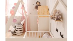 Кровать Тимберика Кидс №24 • Детские кровати