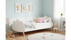 Кровать Тимберика Кидс №26 "Облако" 80х180 • Детские кровати