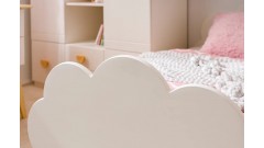 Кровать Тимберика Кидс №26 80х160 • Детские кровати