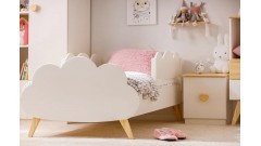 Кровать Тимберика Кидс №26 80х160 • Детские кровати