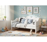 Кровать Тимберика Кидс №28 80х180