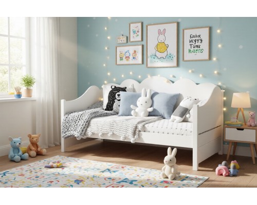 Кровать Тимберика Кидс №28 80х180