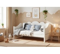 Кровать Тимберика Кидс №28 80х160