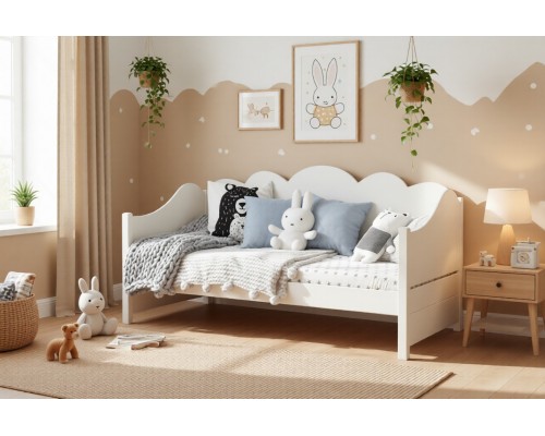 Кровать Тимберика Кидс №28 80х160