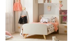Кровать Тимберика Кидс №30 • Детские кровати