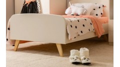 Кровать Тимберика Кидс №30 80х160 • Детские кровати