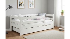 Кровать Тимберика Кидс №3 80х160 • Детские кровати