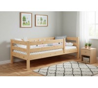 Кровать Тимберика Кидс №3 80х160