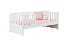 Кровать Тимберика Кидс №9 80х180 • Детские кровати