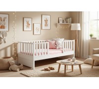 Кровать Тимберика Кидс №9 80х160