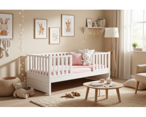 Кровать Тимберика Кидс №9 80х160