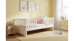 Кровать Тимберика Кидс №9 80х180 • Детские кровати