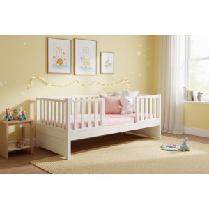 Кровать Тимберика Кидс №9 80х180