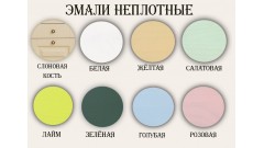 Бортик для кровати изогнутый • Бортики для кроватей