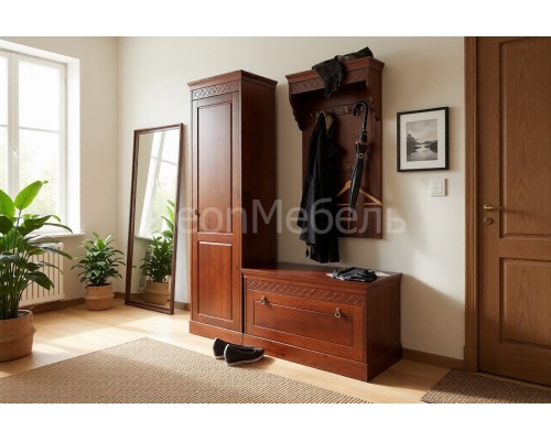 Прихожая Дания №1