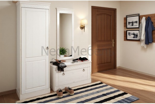 Прихожая Дания №2 • Для прихожей