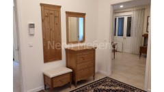 Вешалка Дания №2 • Мебель «ДАНИЯ» и "ДАНИЯ new"