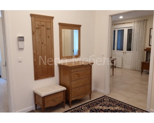 Вешалка Дания №2