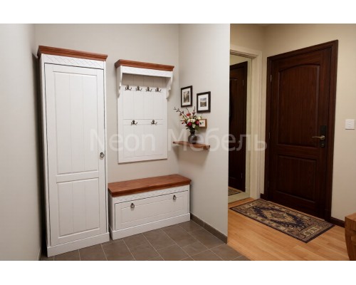 Вешалка Дания №1