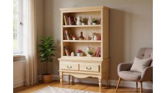 Стеллаж Бьерт 1-15 • Мебель «БЬEРТ»