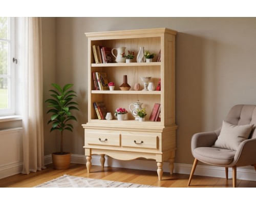 Стеллаж Бьерт 1-15