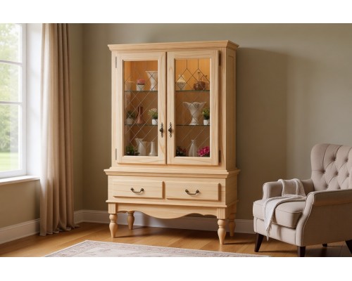 Стеллаж Бьерт 1-16