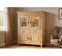 Сервант Бьерт 1-19