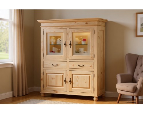 Сервант Бьерт 1-19