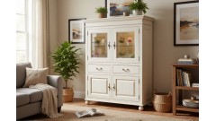 Сервант Бьерт 1-19 • Мебель «БЬEРТ»