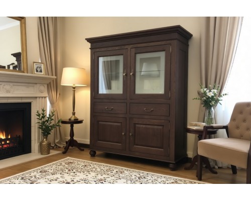 Сервант Бьерт 1-19