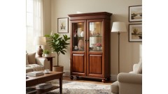 Сервант Бьерт 1-1 • Мебель «БЬEРТ»