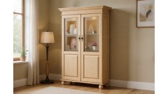 Сервант Бьерт 1-1 • Мебель «БЬEРТ»