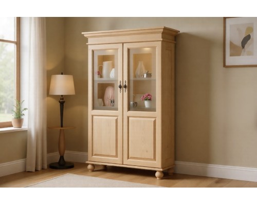 Сервант Бьерт 1-1