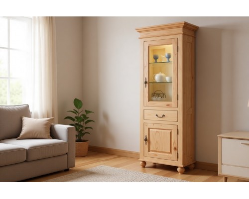 Сервант Бьерт 1-20