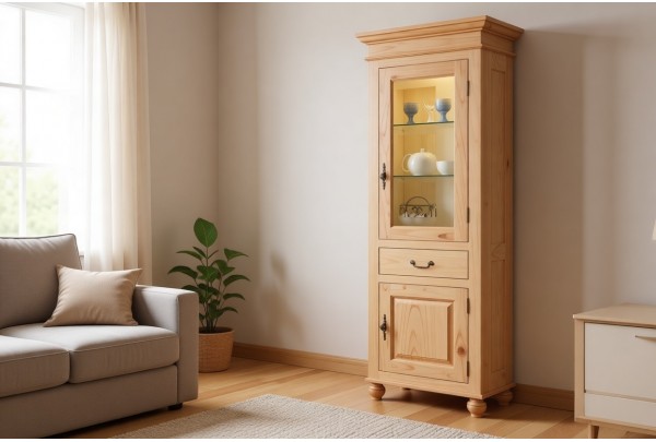 Сервант Бьерт 1-20 • Мебель «БЬEРТ»