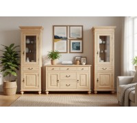 Сервант Бьерт 1-20