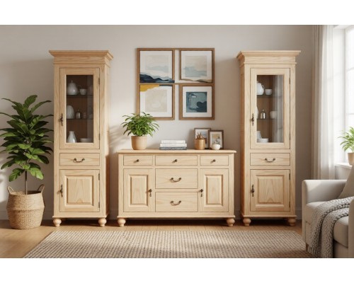 Сервант Бьерт 1-20